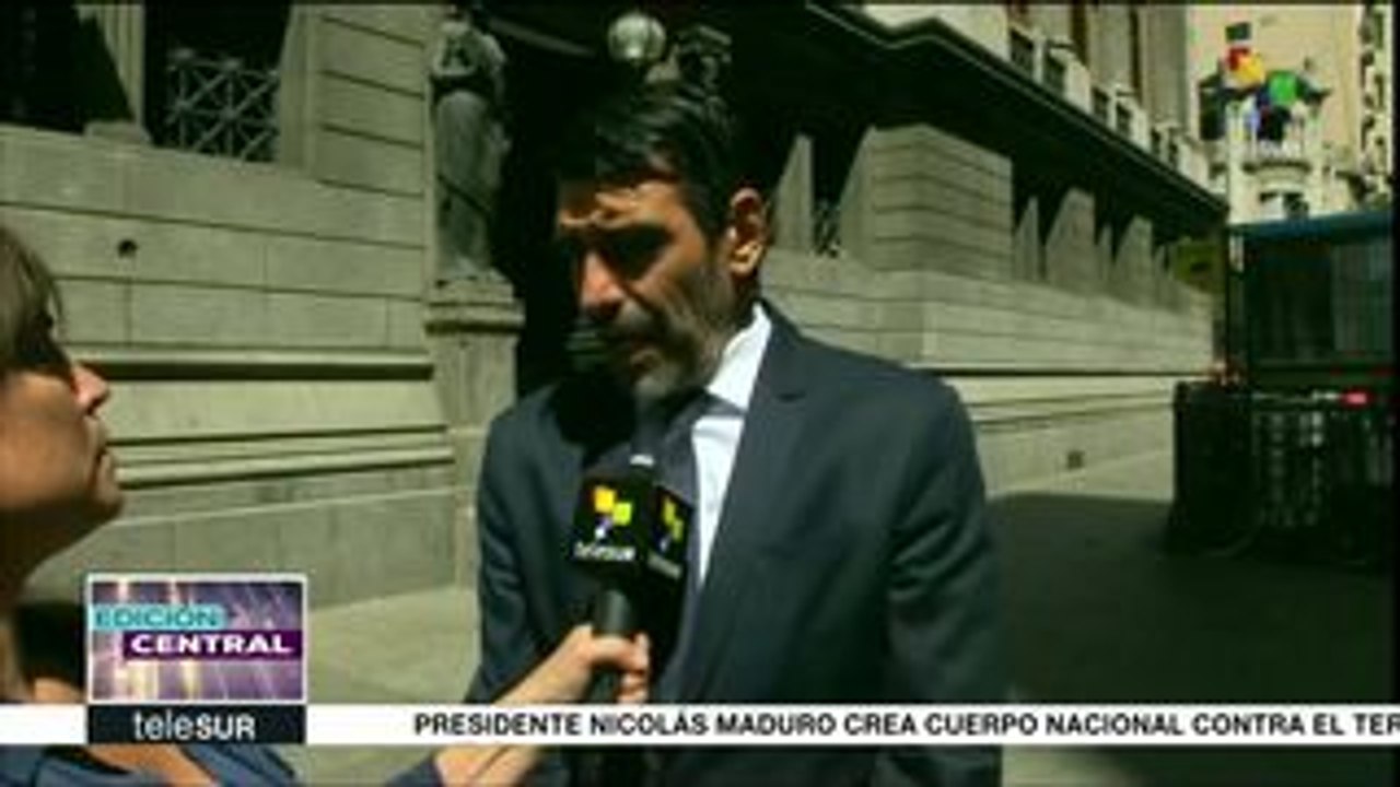 Argentina: aprueban reforma de jubilaciones a jueces y diplomáticos