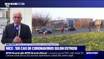 Coronavirus: Eric Ciotti regrette 