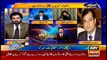 Aiteraz Hai | Adil Abbasi | ARYNews | 28 February 2020