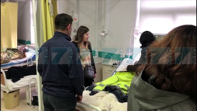 FIER, 6 NXENES PROBLEME PAS MESIMIT NE LABORATORIN E KIMISE - News, Lajme - Kanali 7