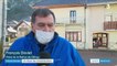 Covid-19 : un foyer de contamination dans un village de Haute-Savoie