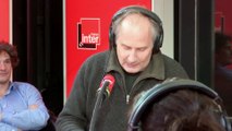 Musique Alien - La chronique d'Hippolyte Girardot