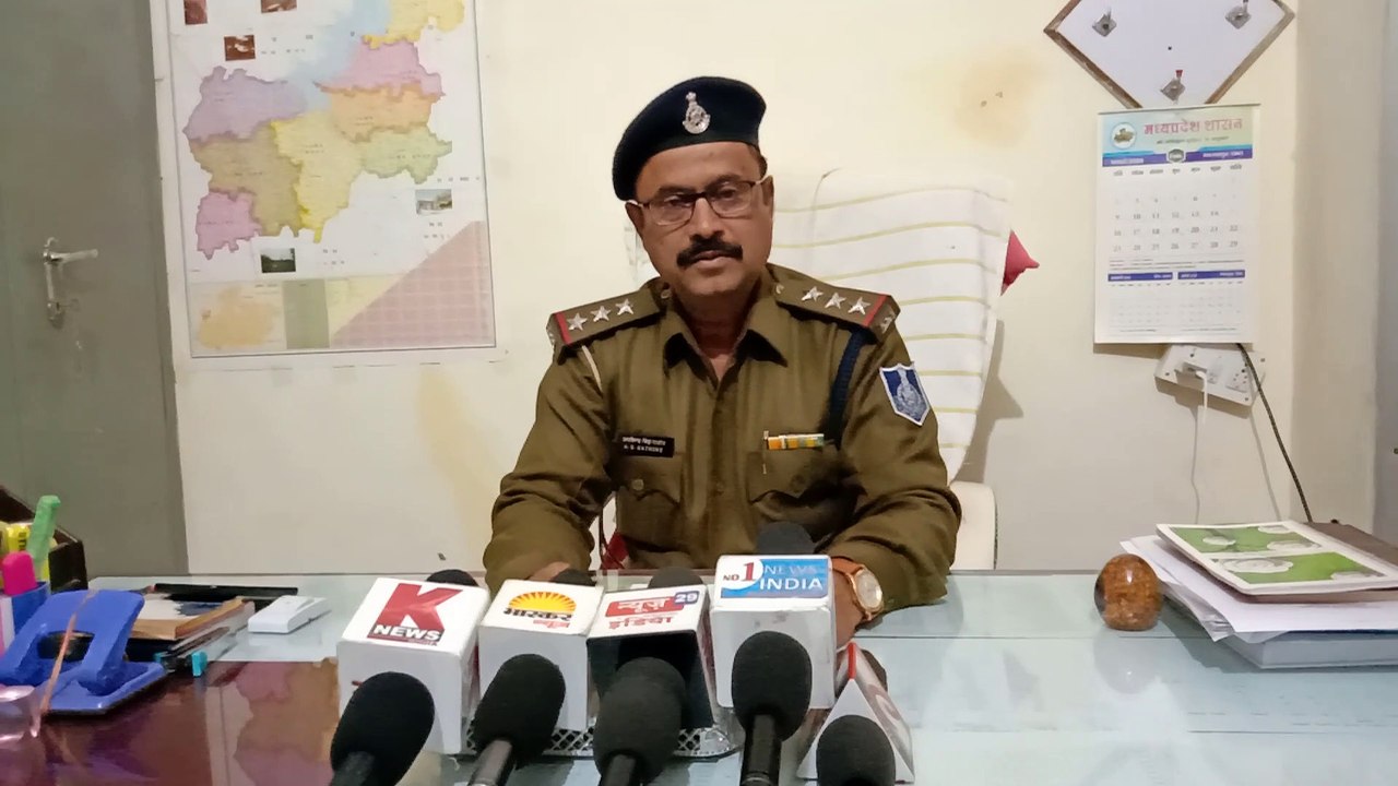 मंदसौर -महिला की मौत पर सस्पेंस पुलिस जांच में जुटी