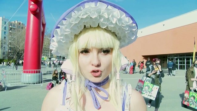 Marseille. Retrouvez toute la culture nippone au Parc Chanot dès aujourd'hui avec la Japan Expo Sud