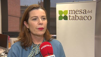 La Mesa del Tabaco pide una regulación "proporcionada y eficaz"