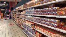 El Ministerio de Consumo anuncia que va a cambiar las etiquetas de los alimentos no saludables