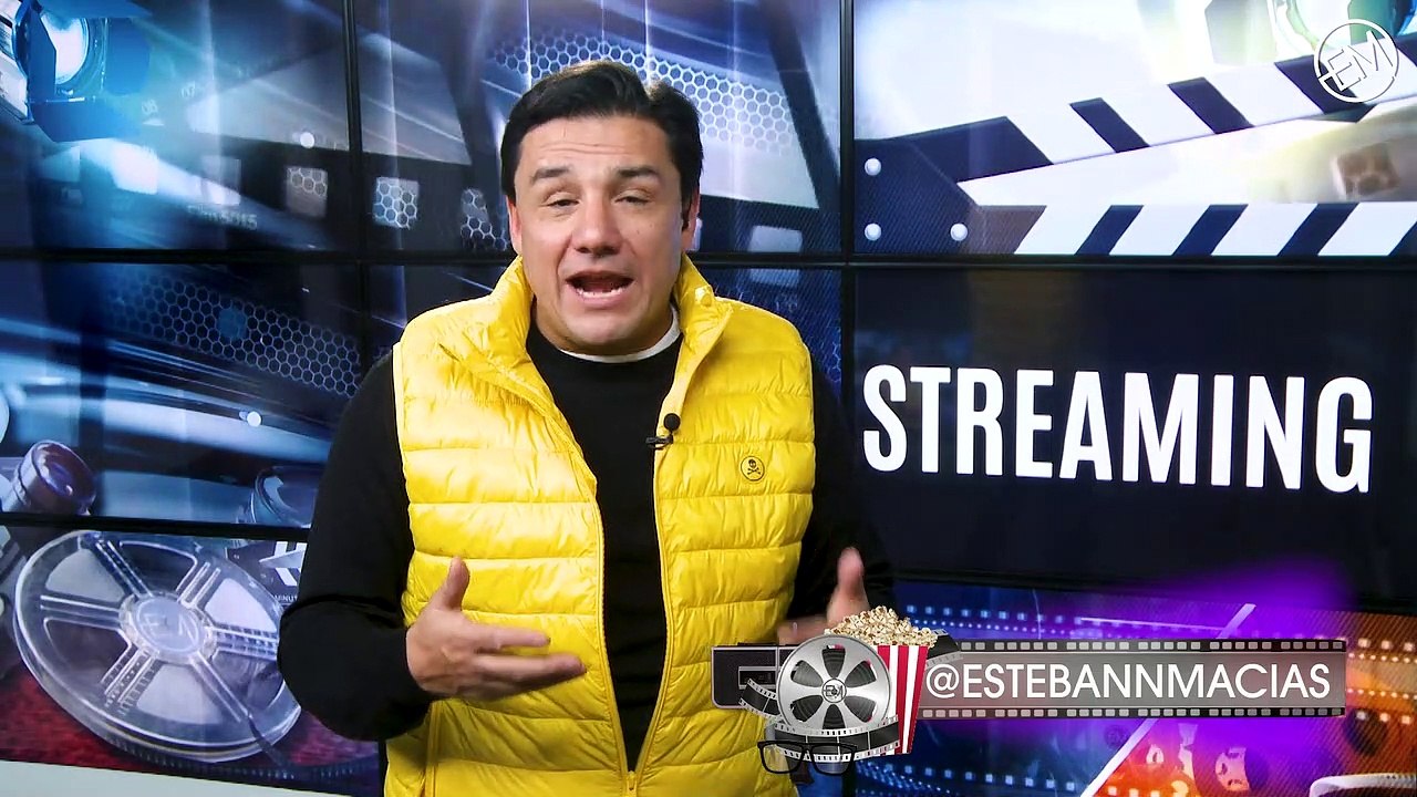 #EstrenosYMás | Streaming