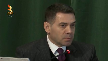 AHMETAJ: PJESË E KOMITETIT TË RINDËRTIMIT EDHE DONATORËT NDËRKOMBËTARË!