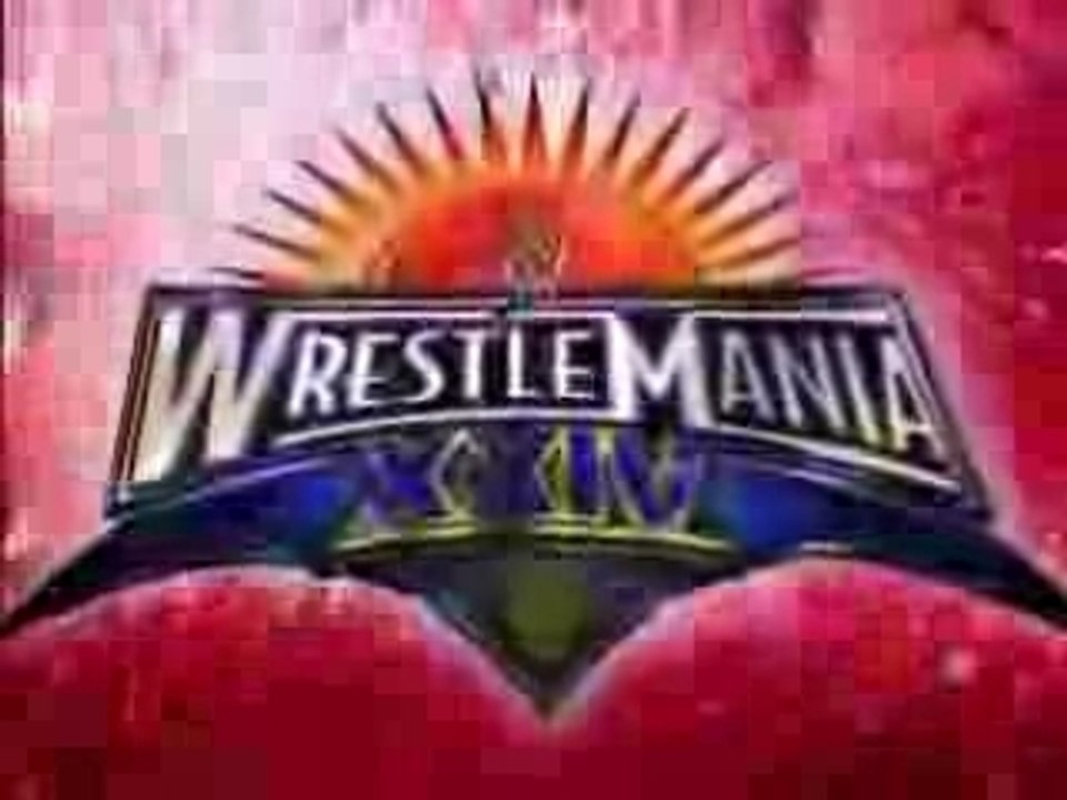 No Way Out 2008 Elimination Chambers Promo