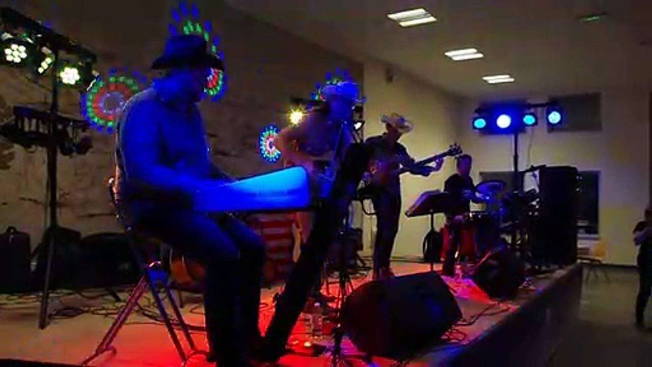 2-Soirée country 2020 (Lay low)