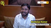 Request Speedy Trial: Kanhaiya Kumar After Nod for Trial in JNU Sedition Case