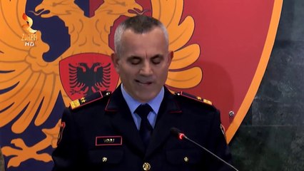 TË ARRESTUARIT NË OPERACIONIN KU U PRANGOS HENRI ÇILI, VELIU JEP DETAJET