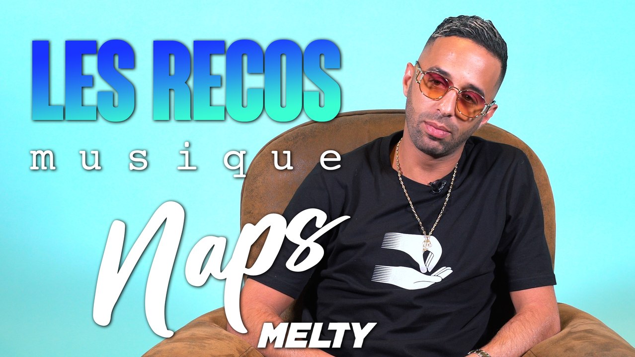 Dr. Dre, Diam's, Ninho : NAPS balance ses morceaux préférés dans RECOS 