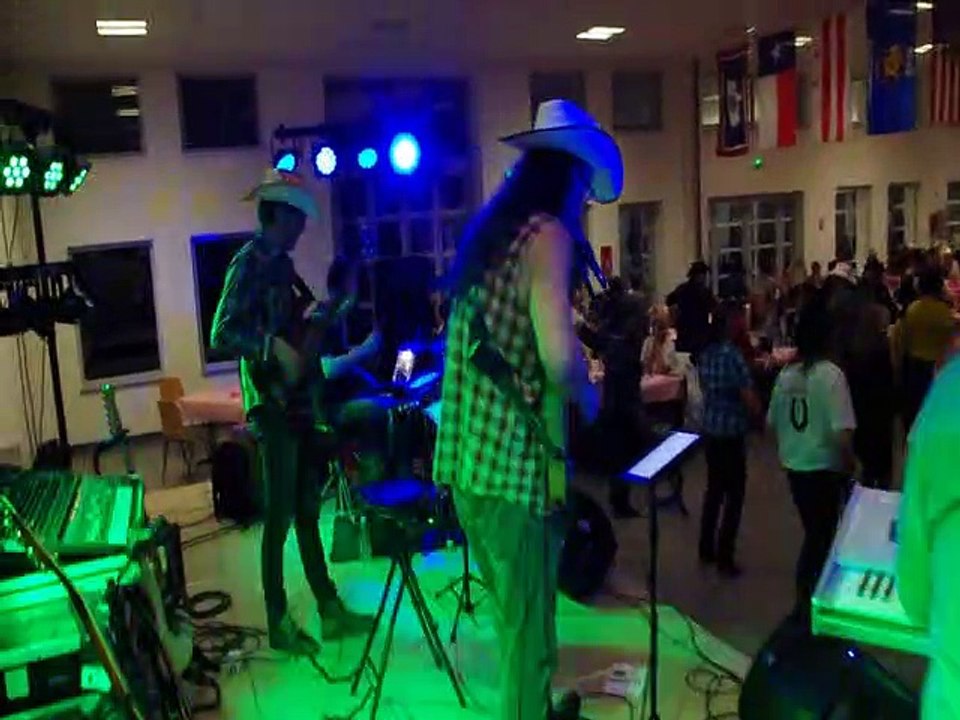 3- Soirée country 2020 (Footloose)