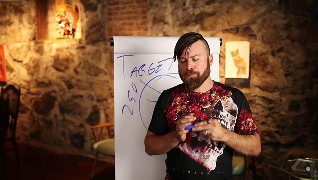 John Crestani How To Make Money On Pinterest In 2020 - $200 Per Day With NO INVESTMENT - YouTube