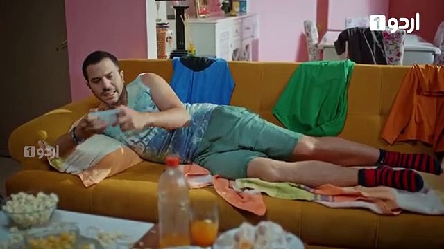 Emergency Pyar Episode 52 Turkish Drama Urdu1 TV Dramas 28 February 2020
