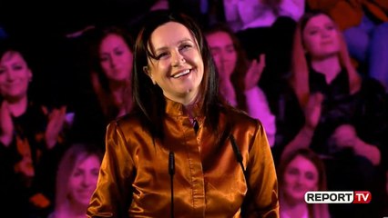 Report TV - Linda Rama në Kongres: O e bën PS këtë vend, o askush tjetër