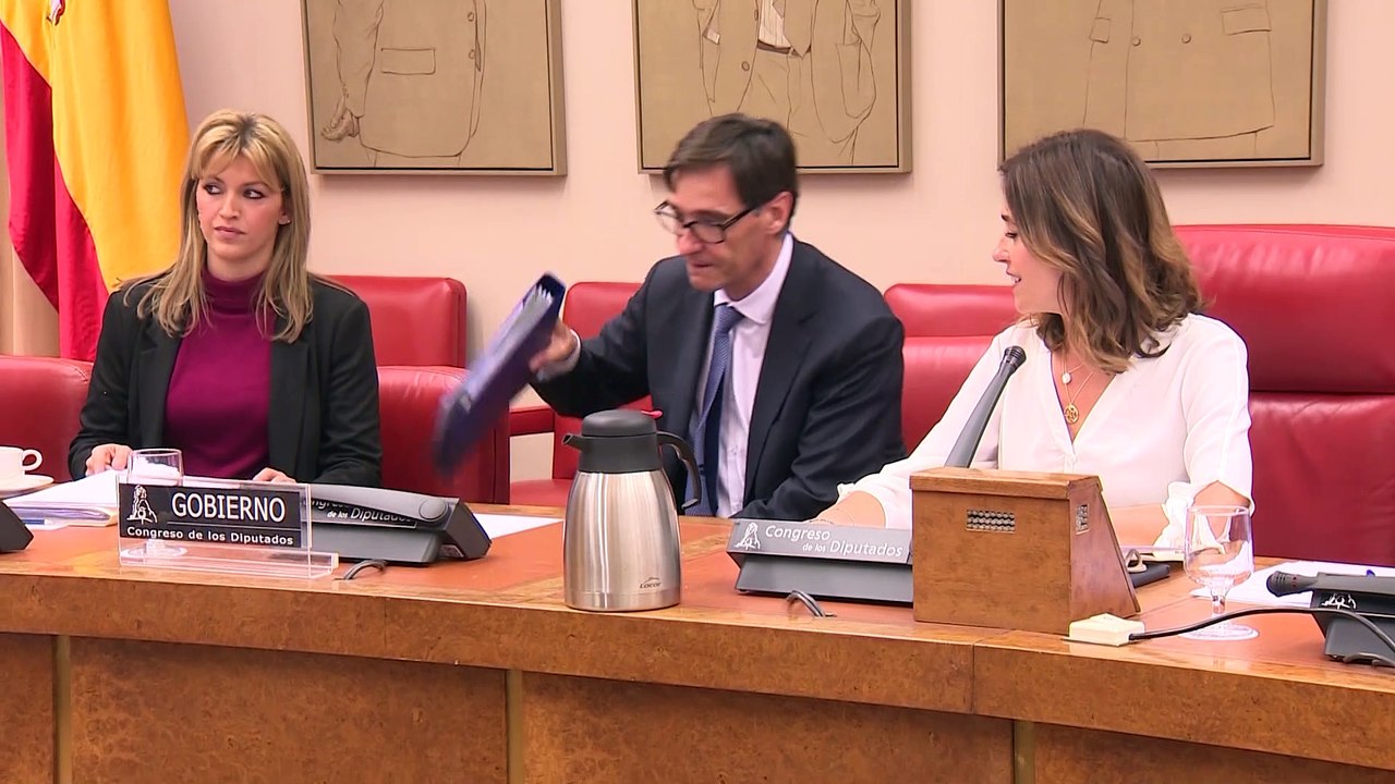 La Mesa del Tabaco pide a Sanidad "medidas proporcionadas"