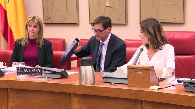 La Mesa del Tabaco pide a Sanidad medidas proporcionadas