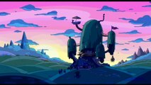 Adventure Time | Tuğla Jake | Cartoon Network Türkiye