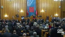 Son dakika... AK Parti, TBMM'de kapalı oturum yapılmasını teklif edecek