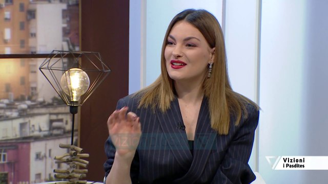 Vizioni i pasdites - 5 këshilla për të zgjedhur veshjen perfekte - 28 Shkurt 2020 - Vizion Plus