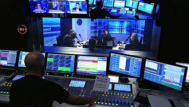 Droit des salariés, obligations des employeurs, écoles…Europe 1 répond vos questions sur le coronavirus