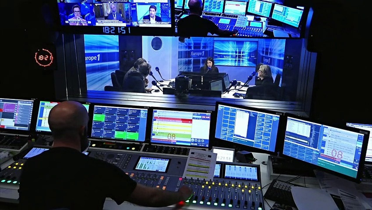 Droit des salariés, obligations des employeurs, écoles…Europe 1 répond vos questions sur le coronavirus