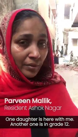 delhi riots