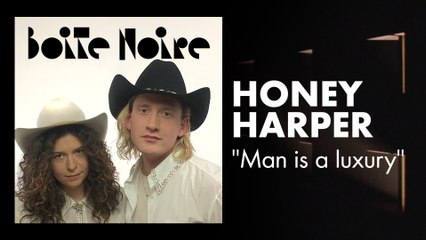 Honey Harper | Boite Noire
