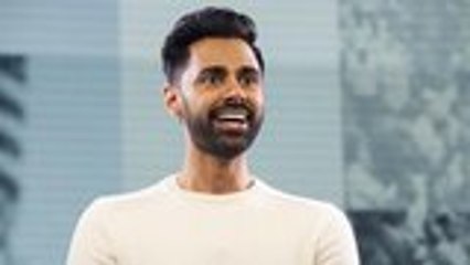 Hasan Minhaj's Netflix Series 'Patriot Act' Gets 7 Episode Extension | THR News
