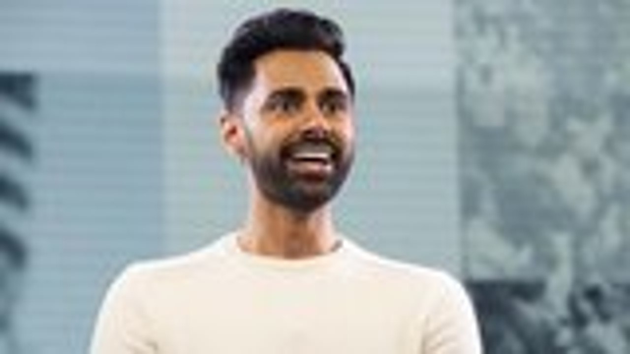 Hasan Minhaj's Netflix Series 'Patriot Act' Gets 7 Episode Extension | THR News