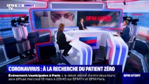 Story 3 : À la recherche du patient zéro du coronavirus - 28/02