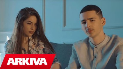 Klevis - M'ki dasht (Official Video HD)