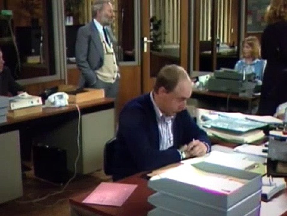De Collega's S02E08