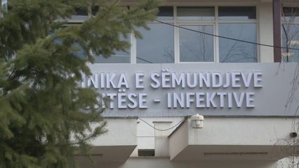 Skandal në Kosovë: klinika Infektive, vetëm 6 shtretër me respirator kundër koronavirusit!