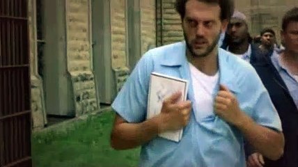 Prison Break S02E01 Manhunt