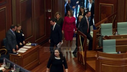 Vendimi i Kurtit/ Be e SHBA qëndrime të kundërta