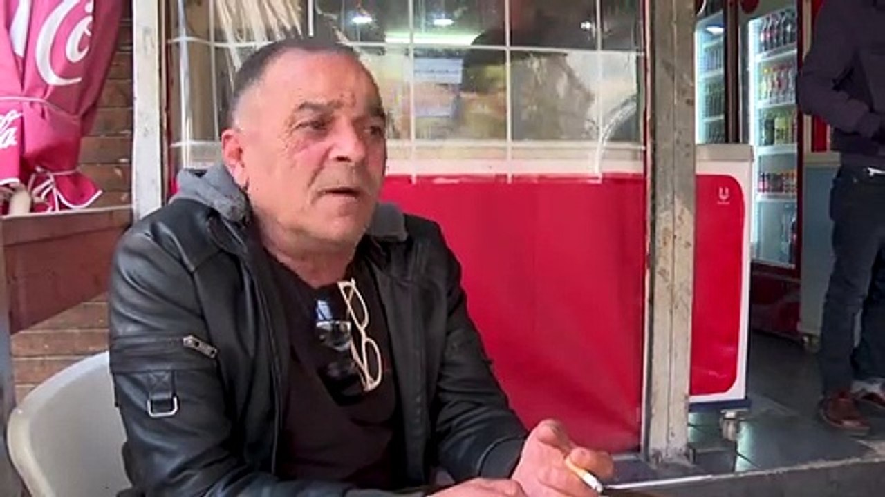 Schicksalswahl für 'König Bibi'