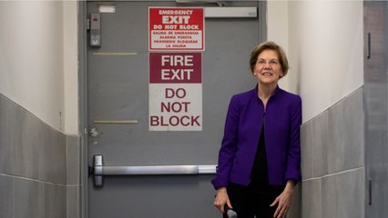 Warren Will Almost Certainly Lose Massachusetts