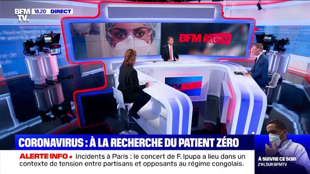 Story 4 : Près de 2000 élèves n'ont pas repris l'école en raison du coronavirus , affirme Jean-Michel Blanquer - 28/02