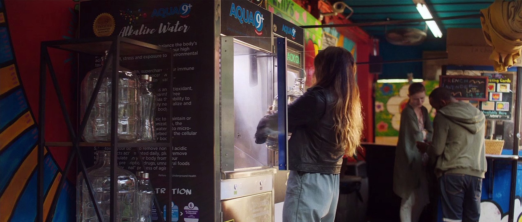 The High Note - Trailer