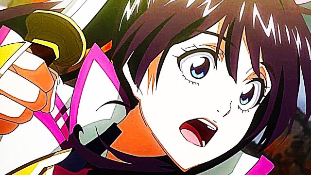 SAKURA WARS Story Bande Annonce