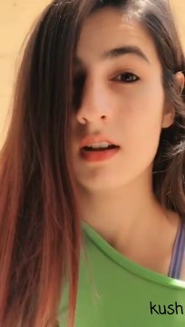 CUTE INDIAN GIRLS ON TIK TOK (TRENDING)