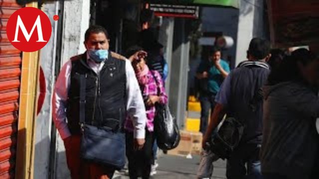 ¿Cuáles son los síntomas del coronavirus?
