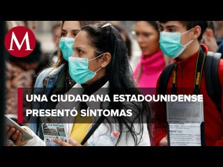 Se detecta caso sospechoso de coronavirus en Mexicali