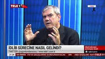 Yılmaz Özdil: ''Kendi sınırlarımızı koruyalım ama...''