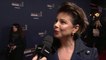 Mounia Meddour ravie d'être sur le tapis rouge pour Papicha - César 2020