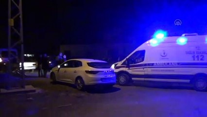 İdlib'de şehit olan Uzman Onbaşı Veysel Günay'ın ailesine acı haber verildi - GAZİANTEP