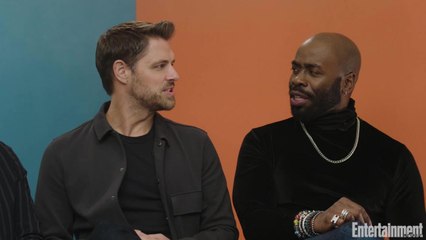 The Cast of 'The Bold Type' Talk Who They Want More Scenes With